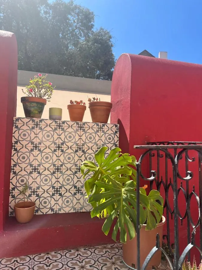 Perfect Studio Mouraria location