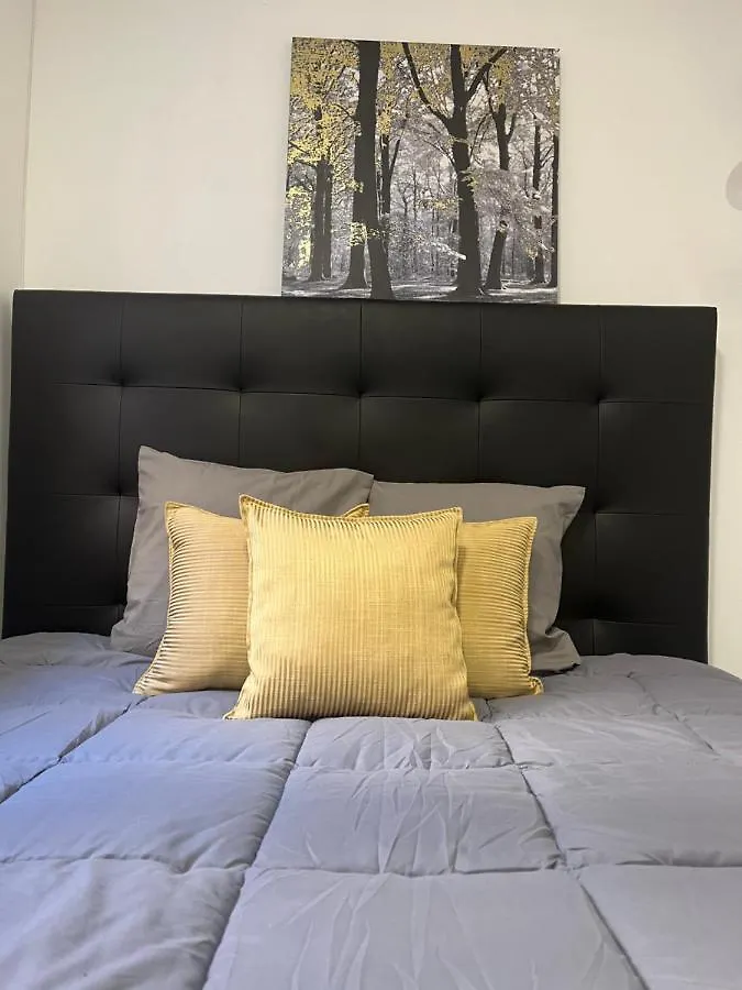 Apartment Perfect Studio Mouraria Lisbon Portugal