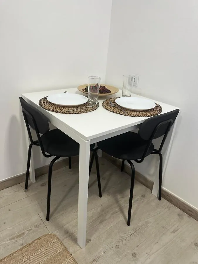 Perfect Studio Mouraria Lissabon 0*,